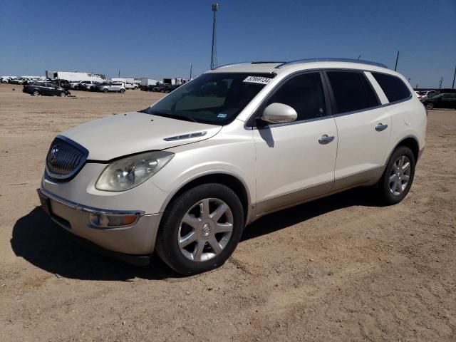 2010 Buick Enclave CXL