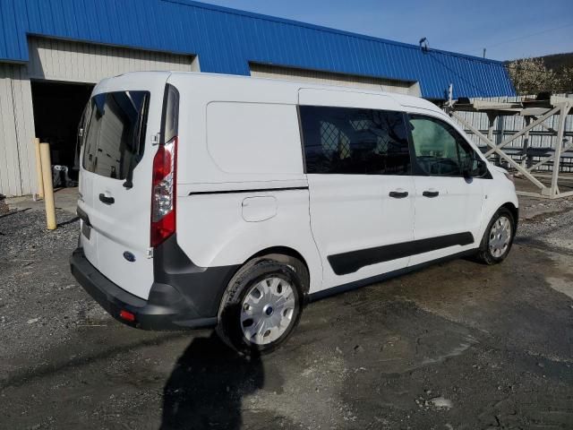 2019 Ford Transit Connect XL