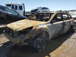 Salvage cars for sale from Copart San Martin, CA: 2014 Subaru Outback 2.5I Premium