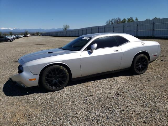 2010 Dodge Challenger SE