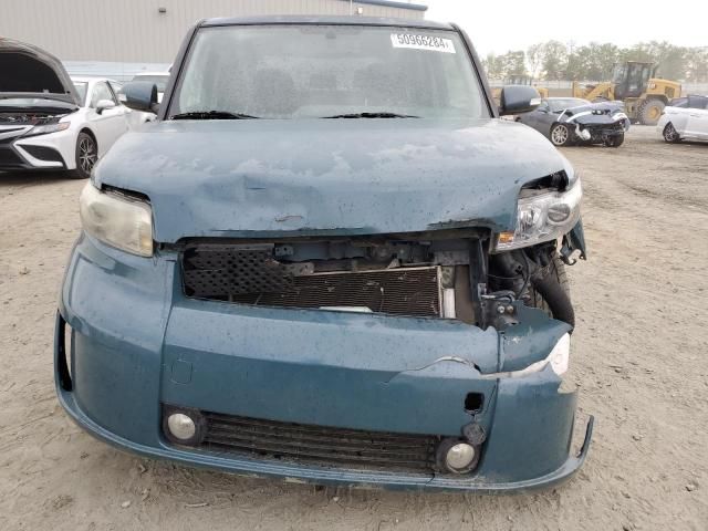 2008 Scion XB