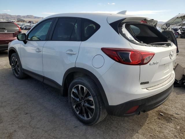 2016 Mazda CX-5 GT