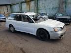 2001 Subaru Legacy Outback