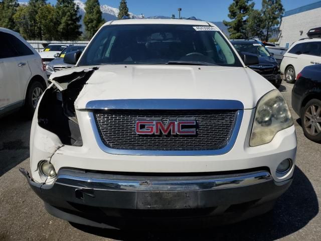 2008 GMC Acadia SLE