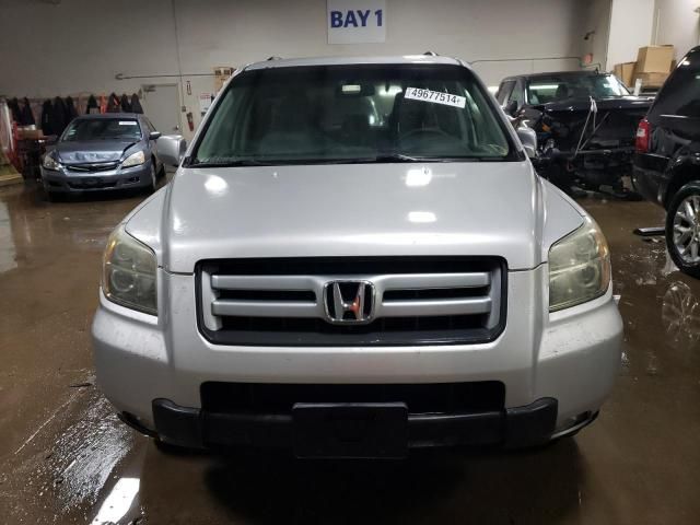 2006 Honda Pilot EX