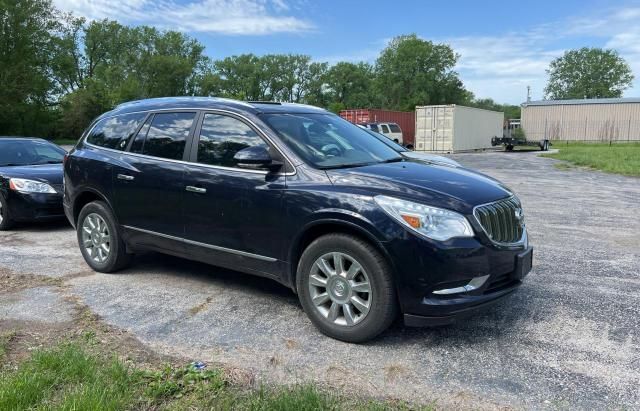 2015 Buick Enclave