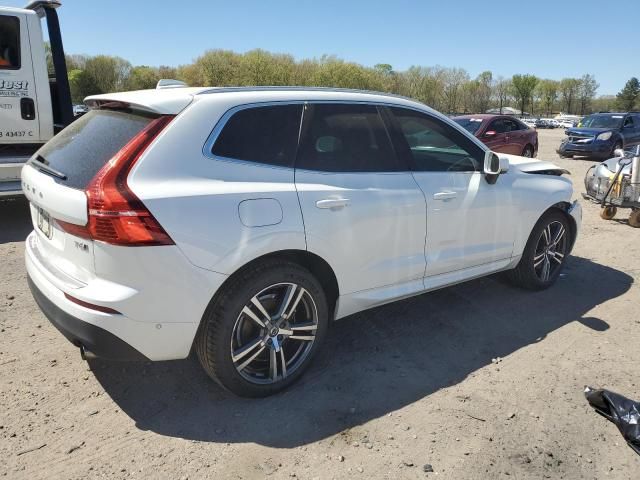 2019 Volvo XC60 T6 Momentum