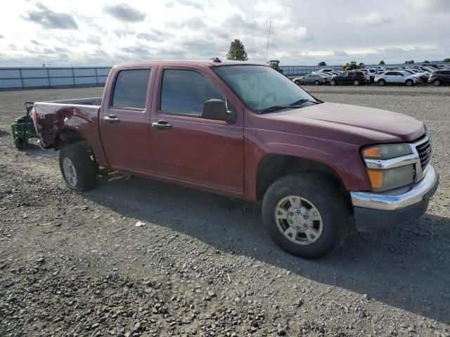 2005 GMC Canyon