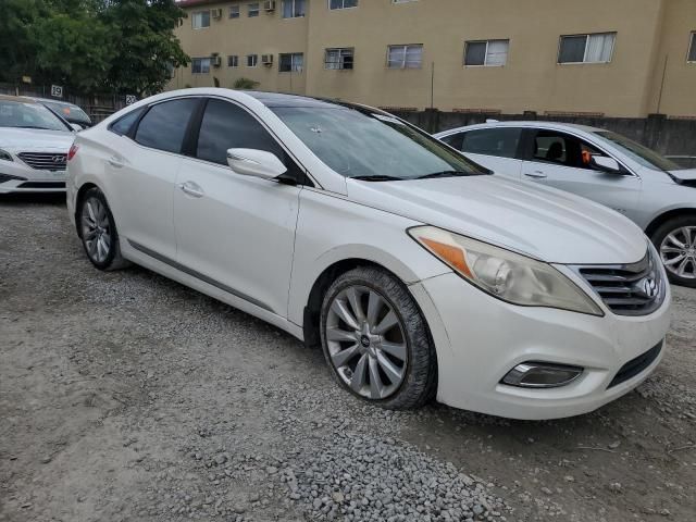 2012 Hyundai Azera GLS