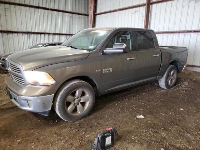 2014 Dodge 2014 RAM 1500 SLT