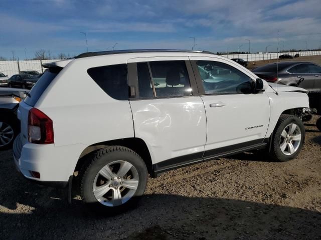 2014 Jeep Compass Sport