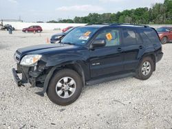 Toyota 4runner salvage cars for sale: 2005 Toyota 4runner SR5