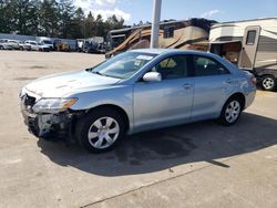 2007 Toyota Camry CE en venta en Eldridge, IA