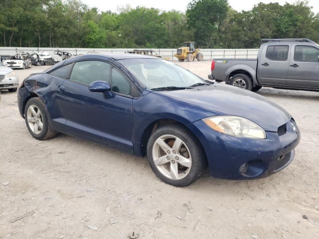 2007 Mitsubishi Eclipse GS