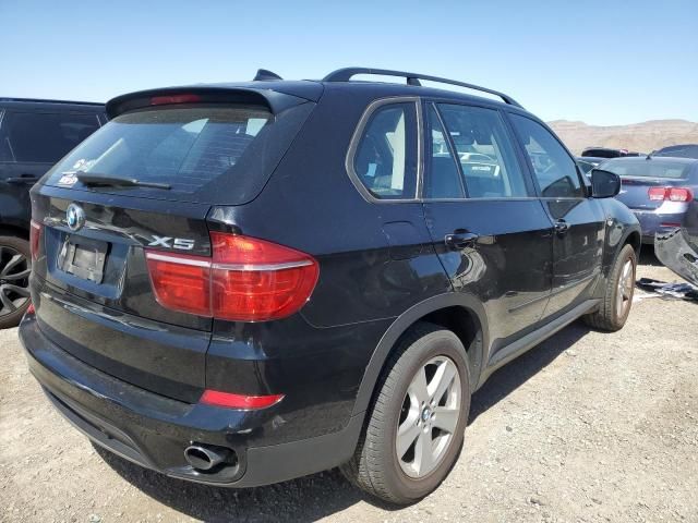 2012 BMW X5 XDRIVE35I