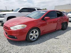 2013 Dodge Dart SXT en venta en Mentone, CA