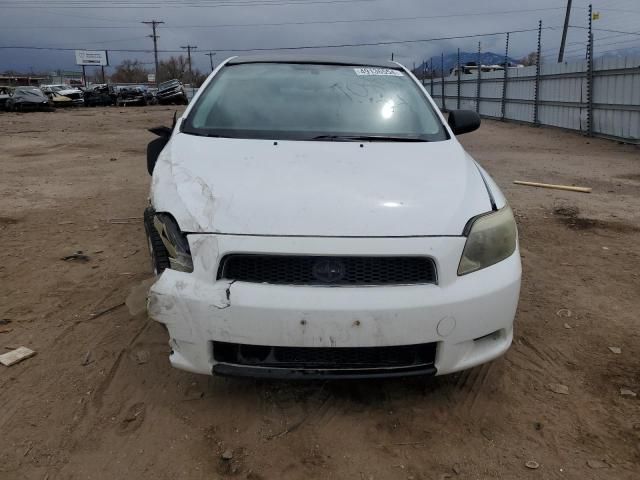 2007 Scion TC