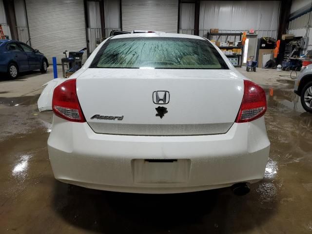 2011 Honda Accord EXL