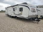 2012 Wildcat Travel Trailer