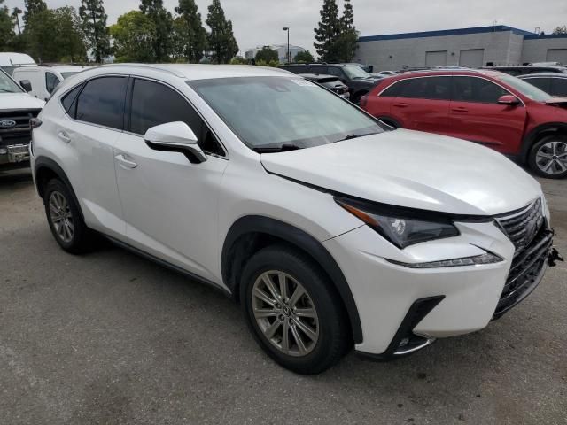 2019 Lexus NX 300 Base