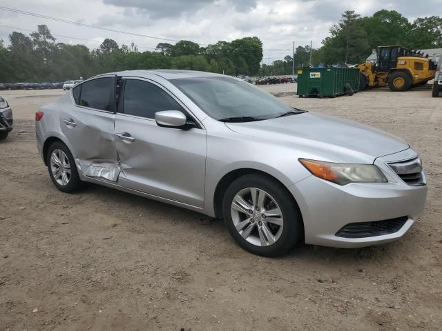 2013 Acura ILX 20