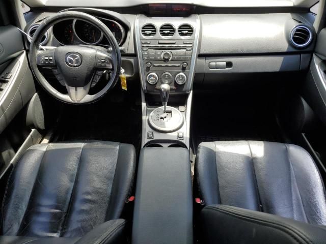 2010 Mazda CX-7