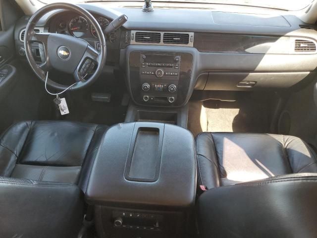 2008 Chevrolet Tahoe C1500