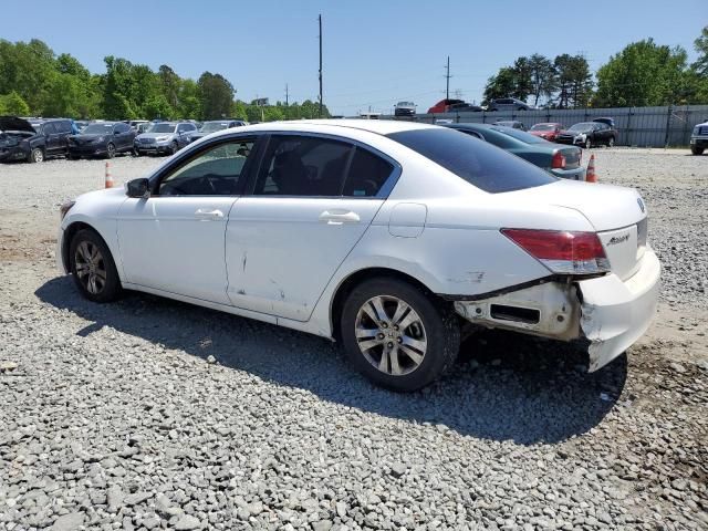 2009 Honda Accord LXP