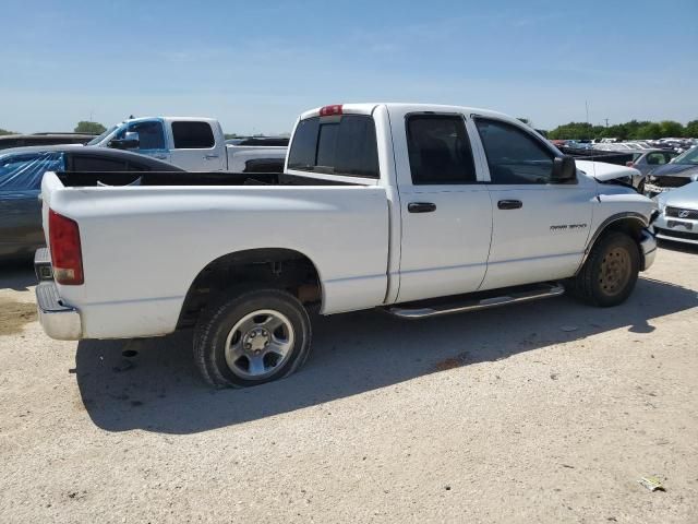 2004 Dodge RAM 1500 ST