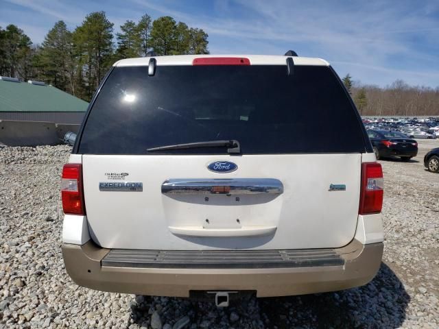 2011 Ford Expedition XLT