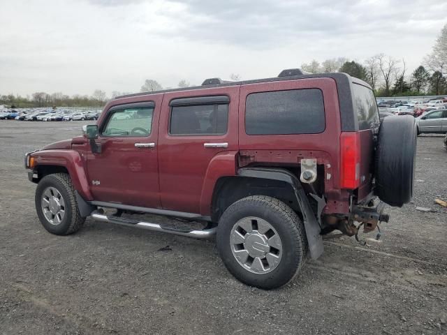 2007 Hummer H3