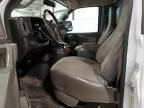 2017 Chevrolet Express G3500