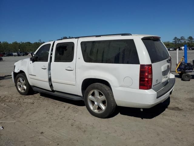 2008 Chevrolet Suburban C1500  LS