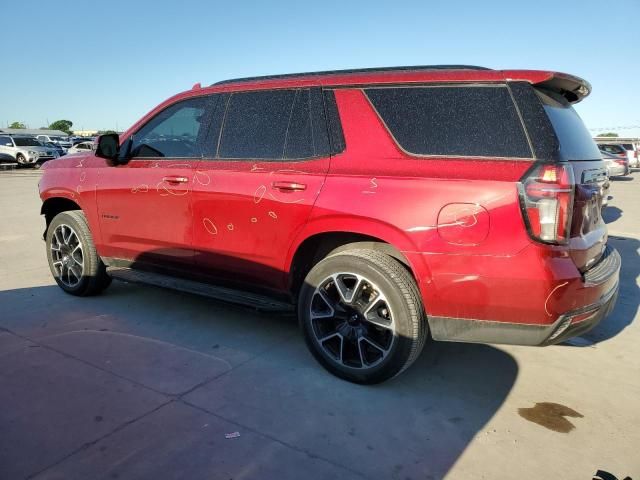 2022 Chevrolet Tahoe C1500 RST