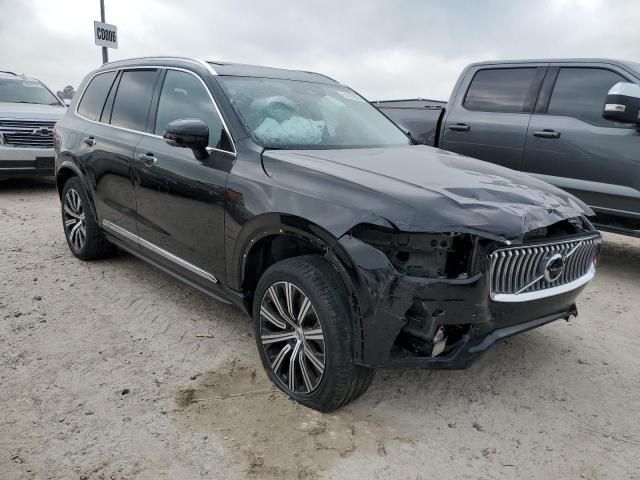 2022 Volvo XC90 T6 Inscription