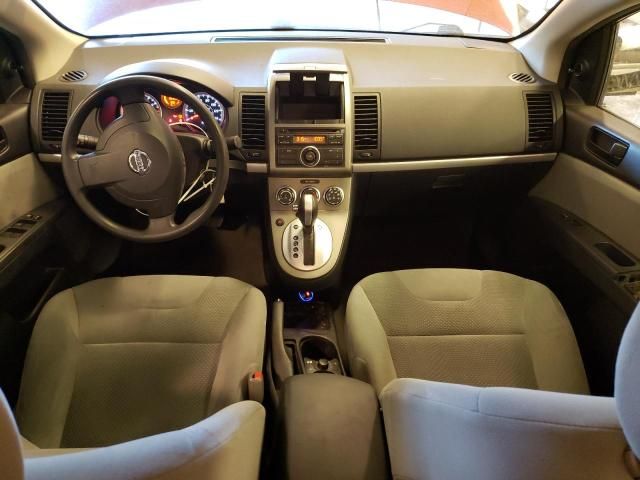 2010 Nissan Sentra 2.0