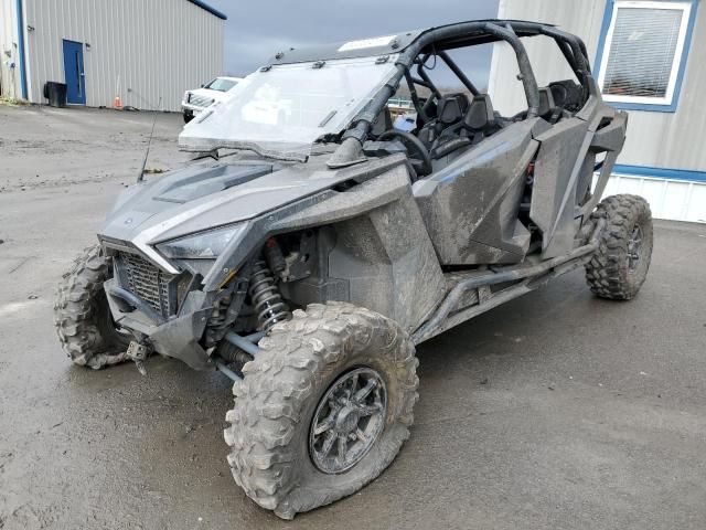 2021 Polaris RZR PRO XP 4 Ultimate