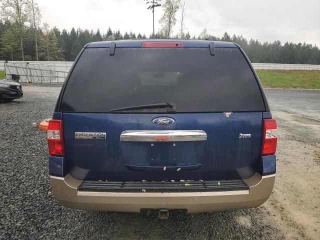 2011 Ford Expedition EL XLT