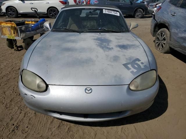 1999 Mazda MX-5 Miata