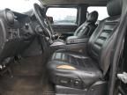 2005 Hummer H2