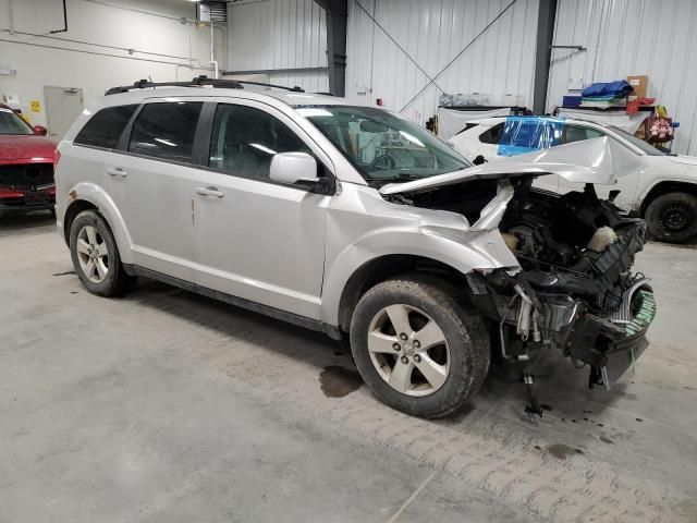 2009 Dodge Journey SXT