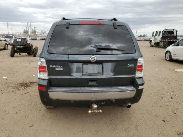 2010 Mercury Mariner Premier