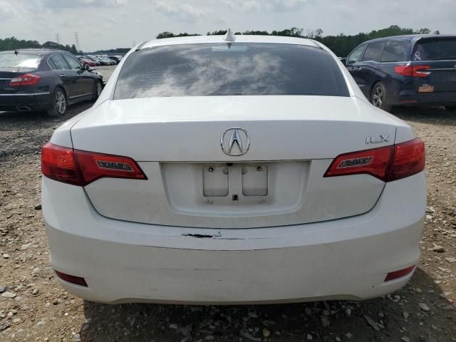 2013 Acura ILX 20 Premium