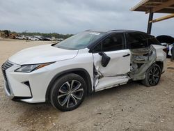 Salvage cars for sale from Copart Tanner, AL: 2016 Lexus RX 350