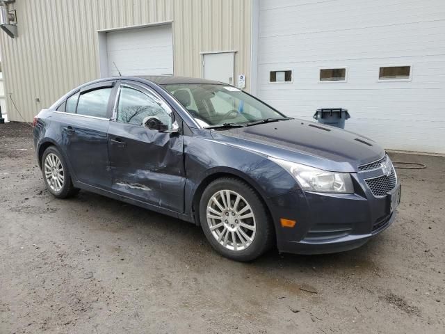 2014 Chevrolet Cruze ECO