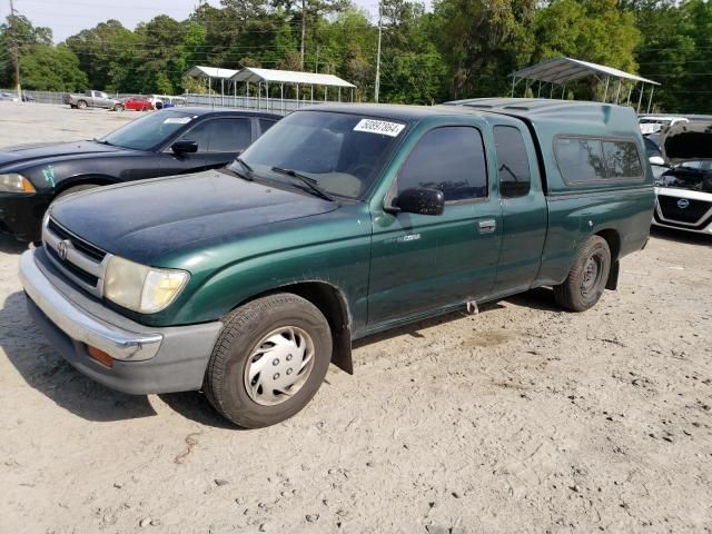 1999 Toyota Tacoma Xtracab