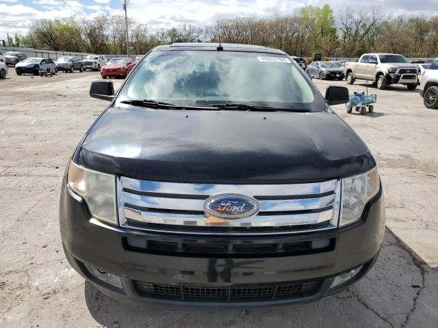 2008 Ford Edge Limited