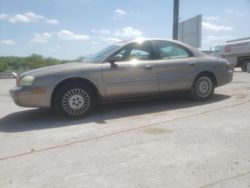 Salvage cars for sale at Lebanon, TN auction: 2004 Mercury Sable GS