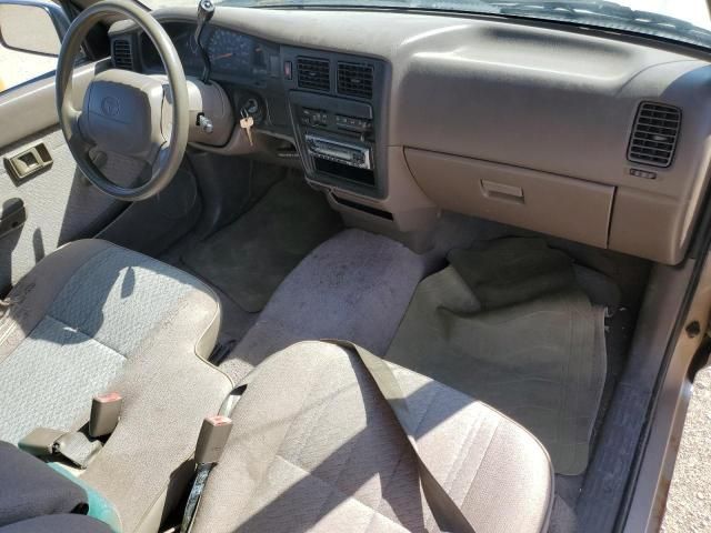 1996 Toyota Tacoma Xtracab