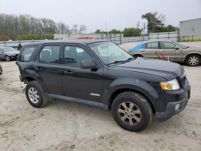 2011 Mazda Tribute I